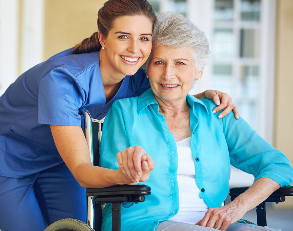 What is 24-Hour Live-in Home Care?