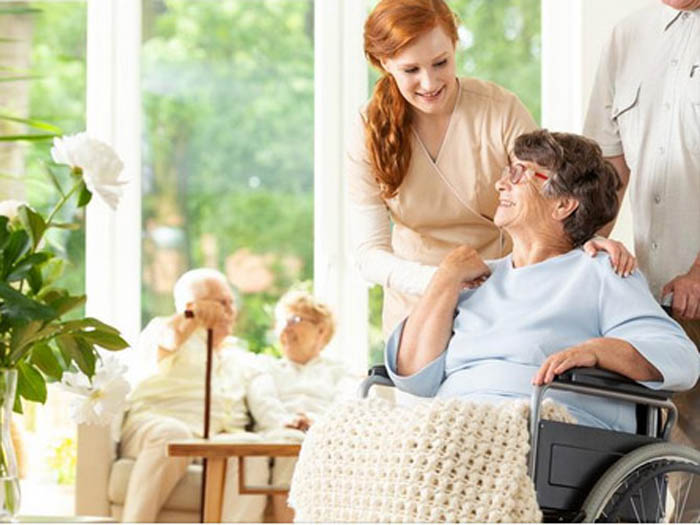 Change is coming to aged care, so what does that mean?